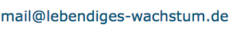 email-adresse